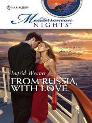 cover image of From Russia, With Love